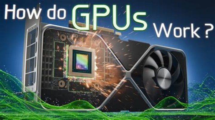 Is my GPU working?