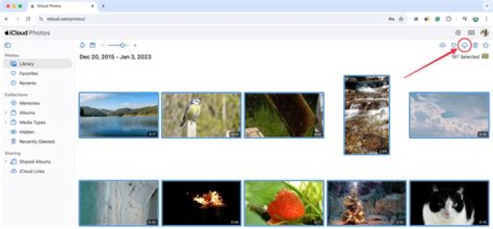 Is possible to download all the images from a website based on a increasing/incrementing number link? (e.g. 0001.png, 0002.png, etc.)