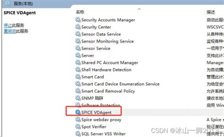 Is spice-vdagent required for Wayland?