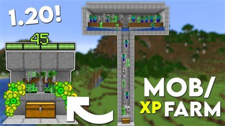 Is the Furnace EXP farm better than the Mob farm?
