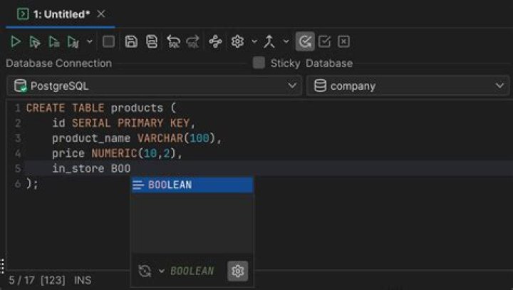 Is there a Boolean data type in Microsoft SQL Server like there is in MySQL? [duplicate]