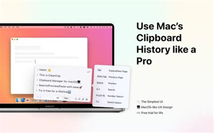 Is there a clipboard manager with Paste All functionality?