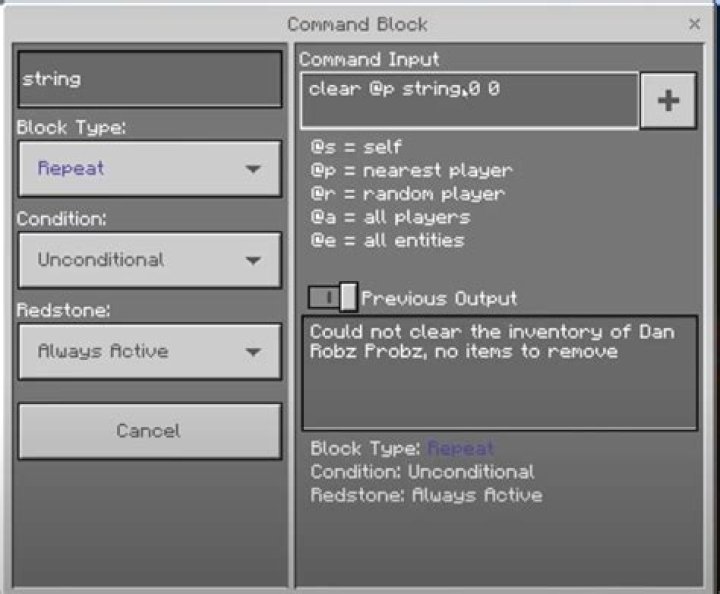 Is there a command-line utility app which can find a specific block of lines in a text file, and replace it?