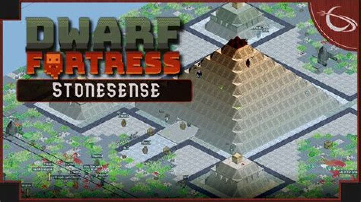 Is there a mod for Dwarf Fortress which makes ux better?
