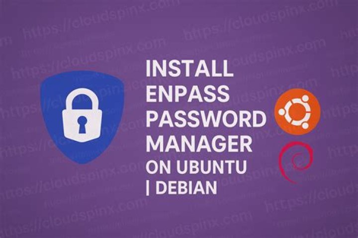 Is there a password manager for Ubuntu [duplicate]