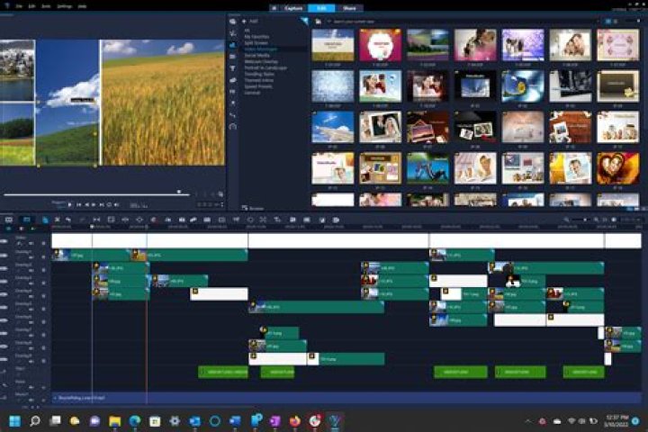 Is there a program that edits audio files to have the same volume?
