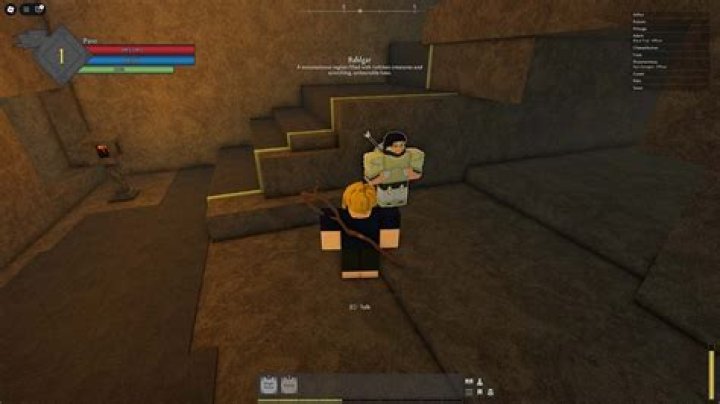 Is there a quick way to unequip a spent Mantle?