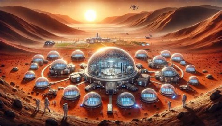 Is there a reward for building a colony on a more dangerous planet?