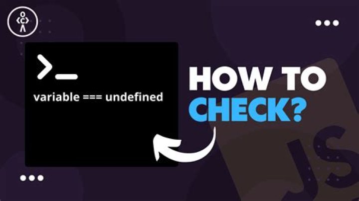 Is there a standard function to check for null, undefined, or blank variables in JavaScript?