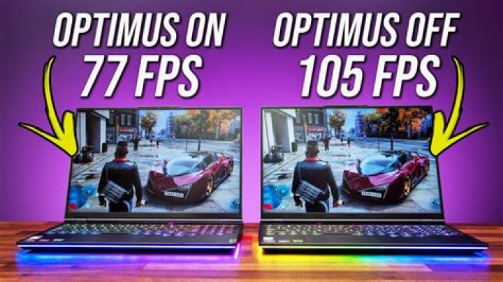 Is there a way to avoid/disable optimus if there is no mux switch?
