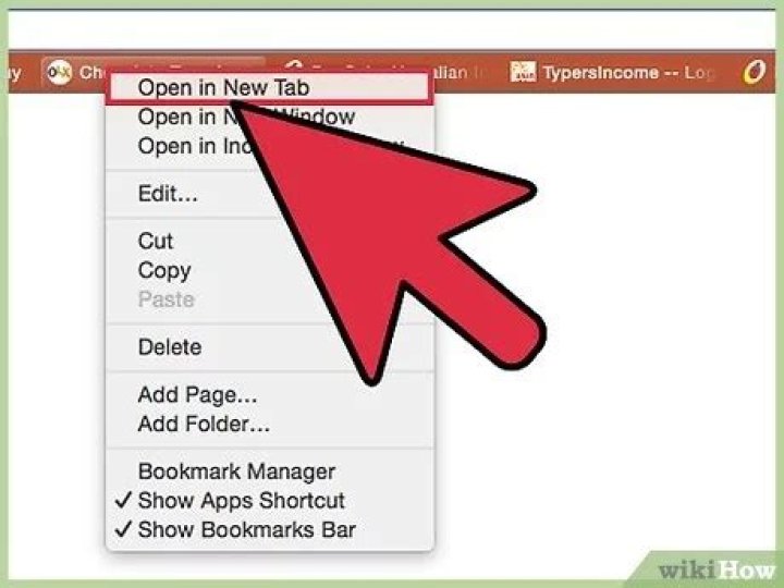 Is there a way to customise bookmark icons in Chrome?