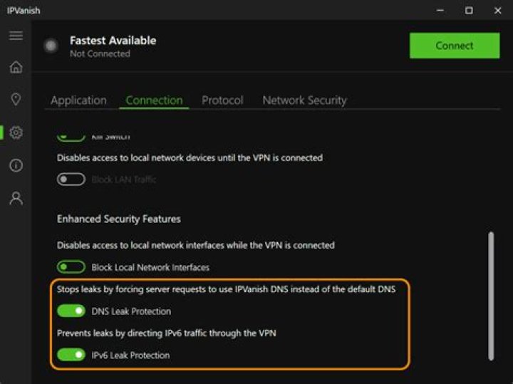 Is there a way to disable IPv6 in Google's Chrome?