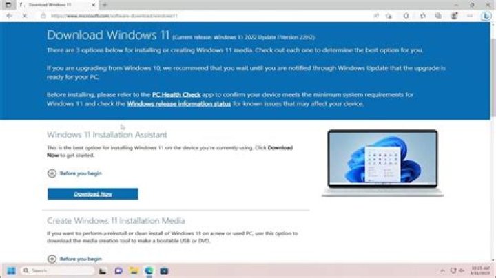 Is there a way to download or verify a Windows installation ISO officially?