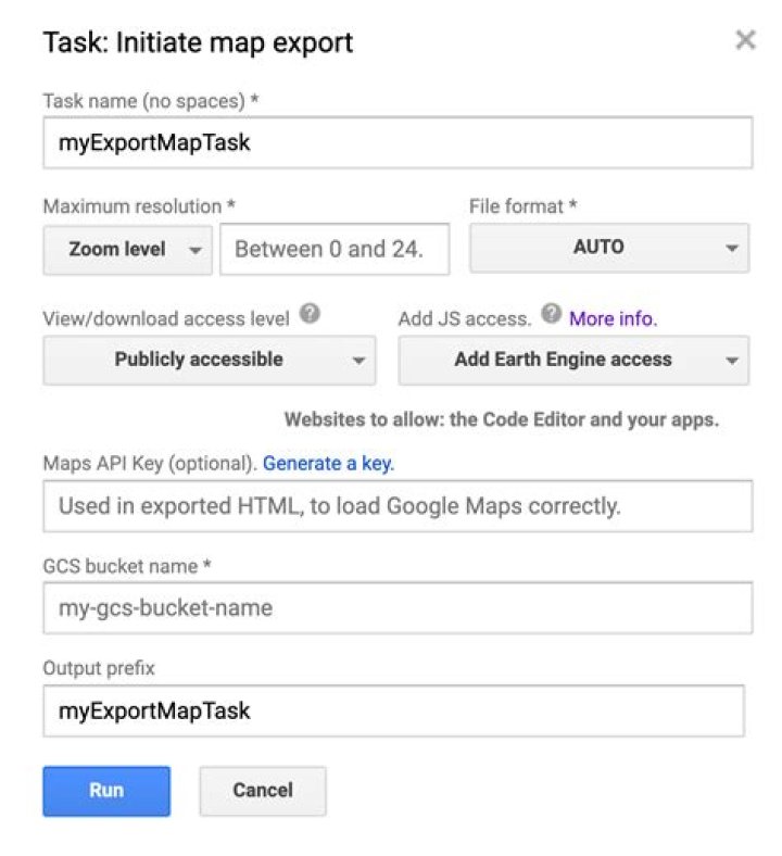 Is there a way to export Word styles as CSS?
