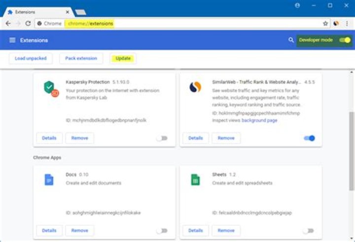 Is there a way to install Firefox add-ons in Chrome?