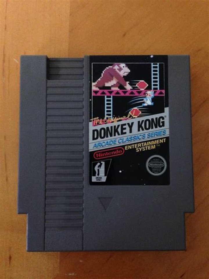 Is There a Way to Play the Original Donkey Kong on the PS4?