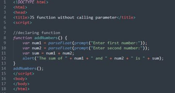 Is there a way to provide named parameters in a function call in JavaScript?