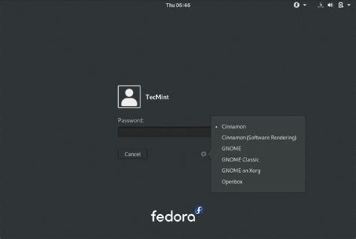 Is there a way to seamlessly switch desktop environments?