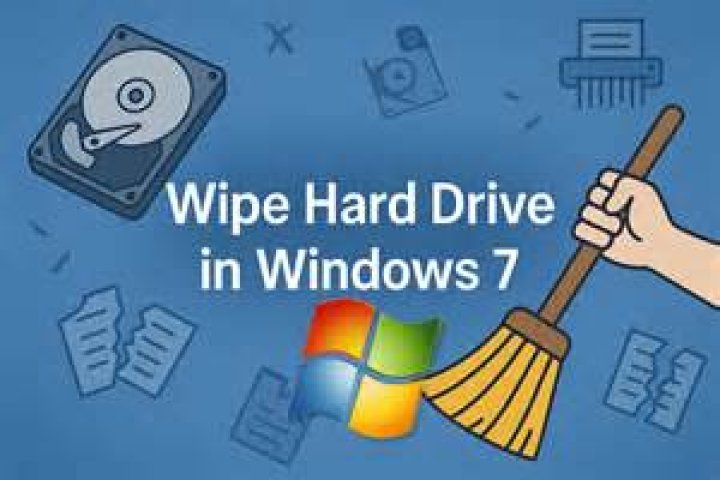 Is there a way to search just a particular drive in Windows 7?