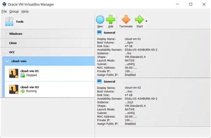Is there a way to speed up a Virtual Box VM?