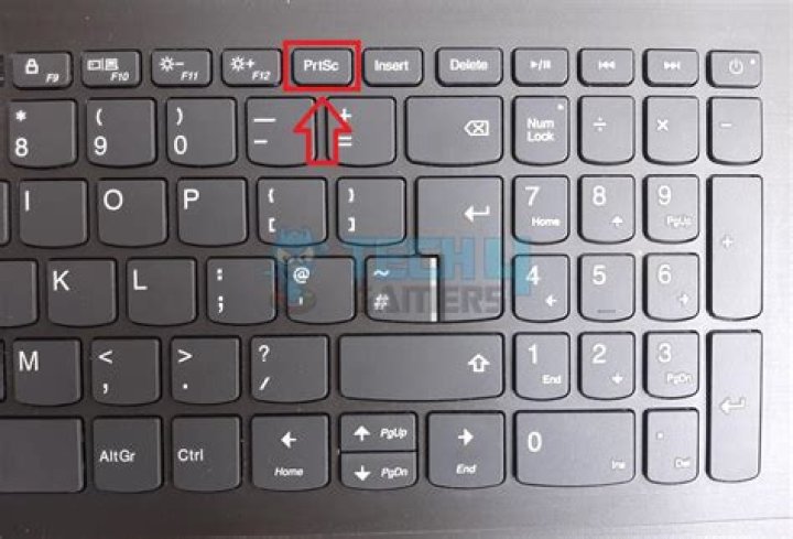 Is there a way to take a screenshot in KDE desktop by pressing only the 