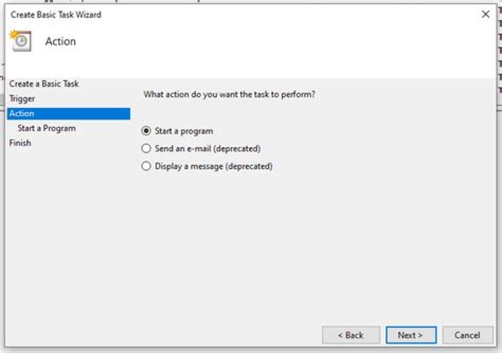 Is there an easy way to have WSL Ubuntu services start automatically on Windows startup?