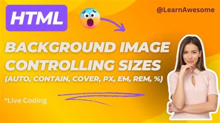 Is there an equivalent to background-size: cover and contain for image elements?