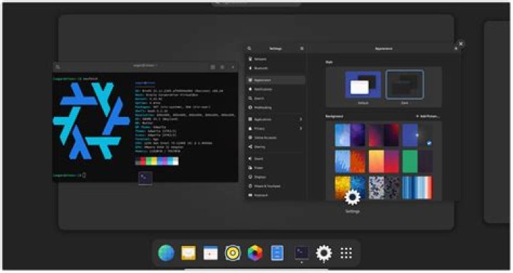 Is there an equivalent to COM on *nix systems ? If not, what was the *nix approach to re-usability?