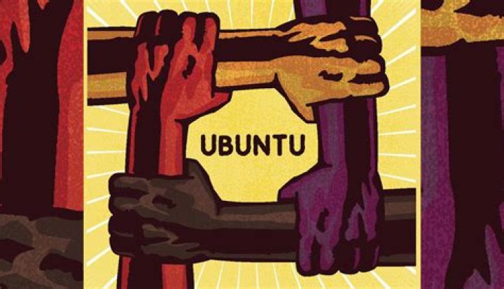 Is there an IRC channel for this Ubuntu community where I can get help and talk to people?