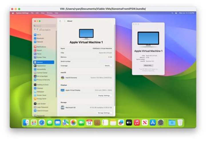 Is there any alternative to the Mac OS X dashboard?