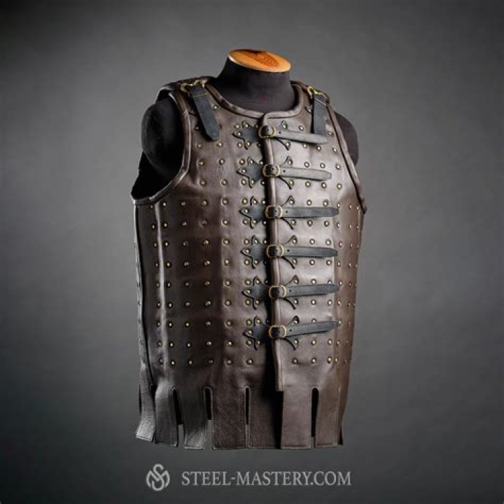 Is there any downside to metal armor over leather armor?