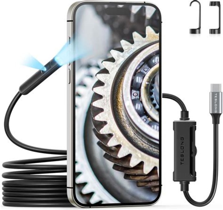 Is there any open source software for USB Endoscope Borescope Camera? [closed]