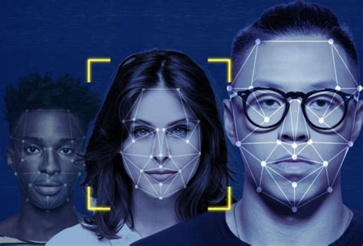 Is there any software that will do face recognition in photos?