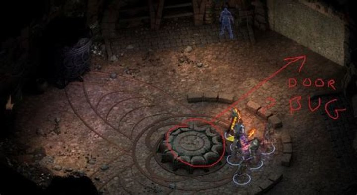 Is there something specific you need to do to finish the endless paths sword quest?