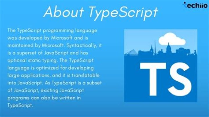 Is typescript for `script` command the same as TypeScript maintained by Microsoft? How to print using `ldr`?