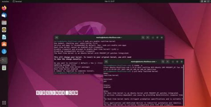 Is Ubuntu optimized for multicore CPUs?