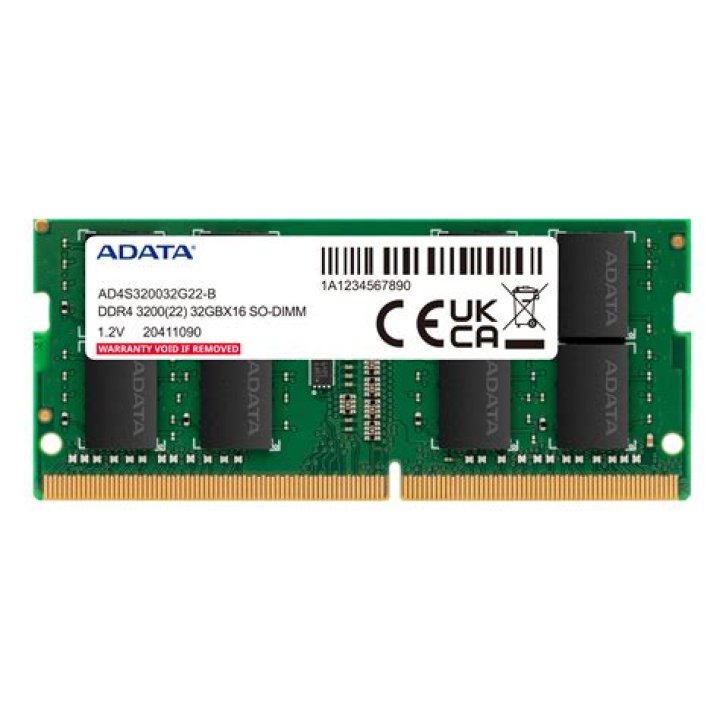 Is using a 3200MHz DDR4 Memory O.C.?