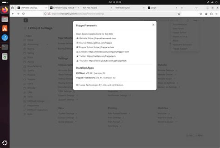 Is using Home Cloud storage device providing synchronization/ application in Ubuntu