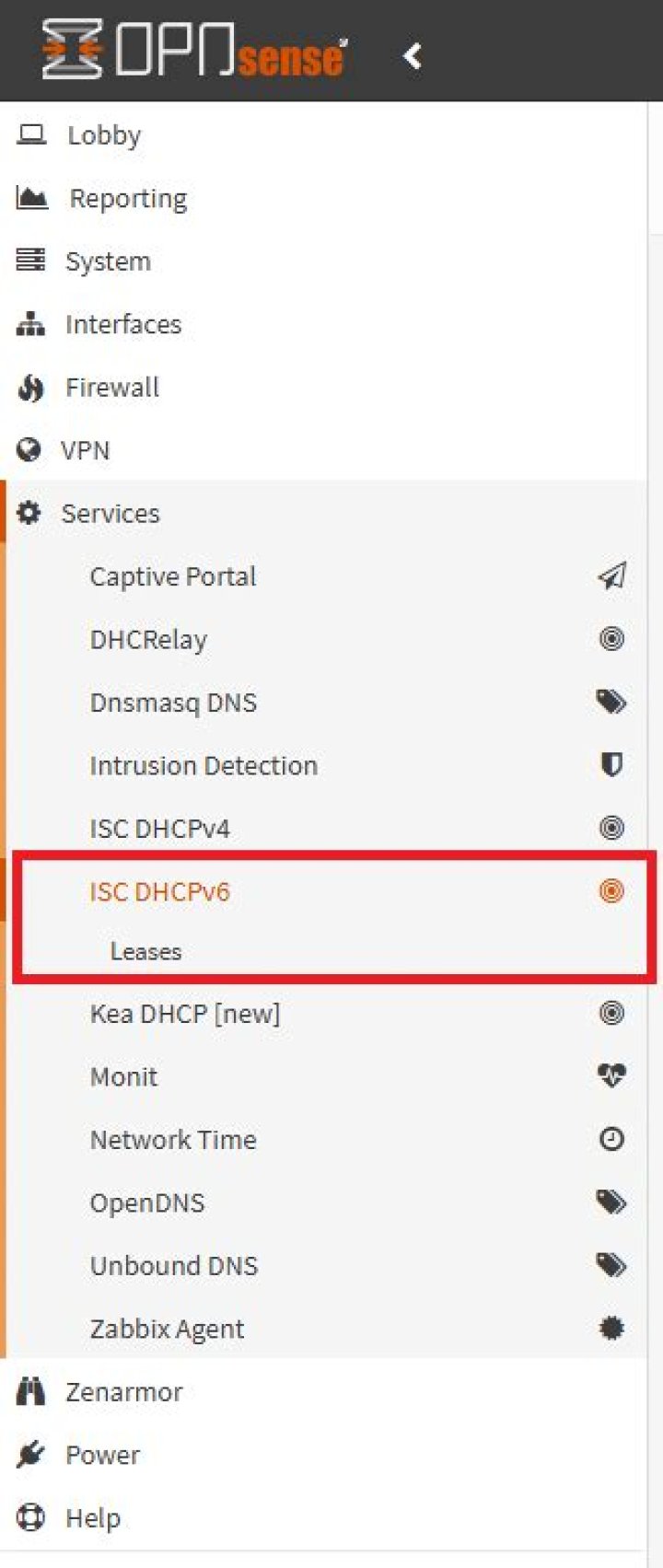 isc-dhcp-server can't start