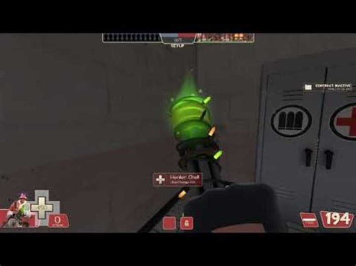 Isotope Unusual effect