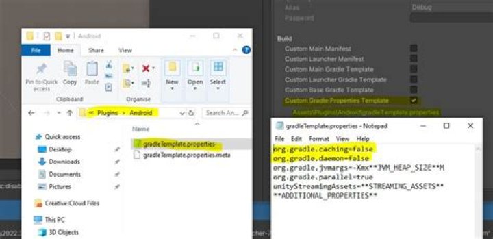 It is currently in use by another Gradle instance