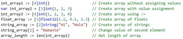 Iterate through the fields of a struct in Go