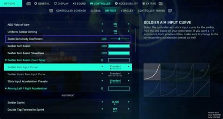Iwconfig obsolete, is there a sensitivity setting for IW?