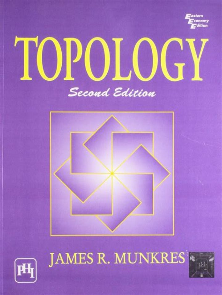 James R. Munkres' TOPOLOGY, 2nd edition: How to check my work?