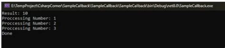 Java's equivalents of Func and Action