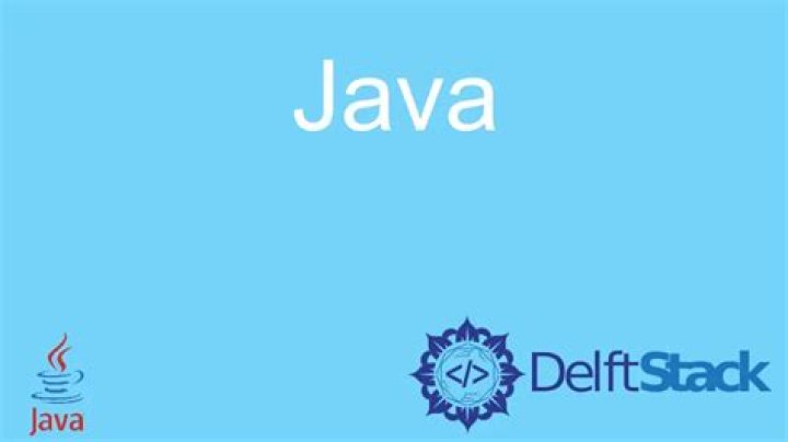 Java Error opening registry key