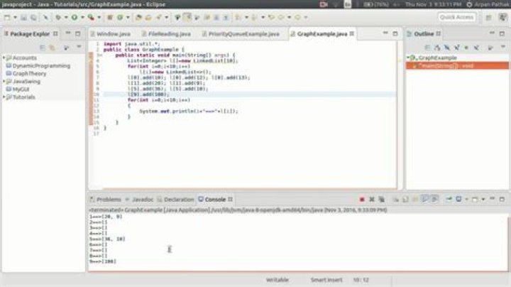 Java graph library for dynamic visualisation [closed]