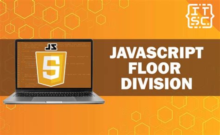 Java - How to do floor division?