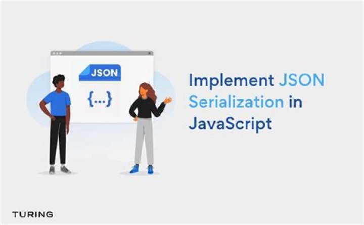 Java JSON serialization - best practice