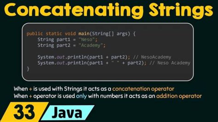 Java: system.out.println concatenating something within a string (really easy question)